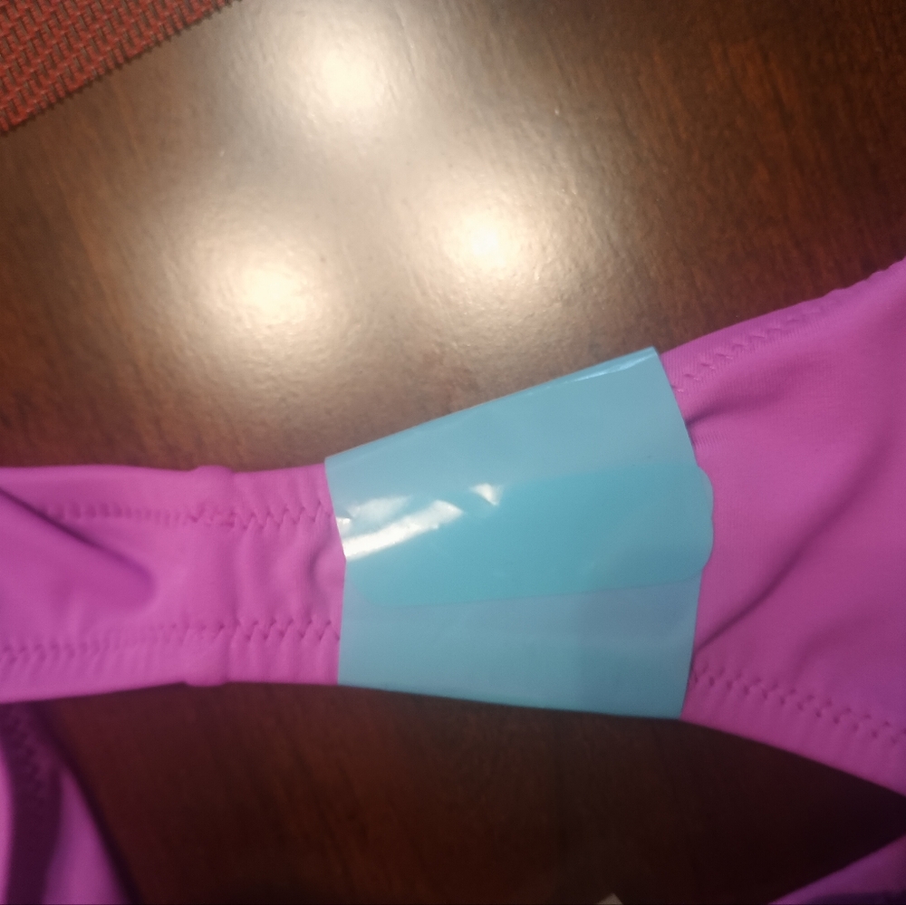 Bathing Suit - Picture 3 of 6